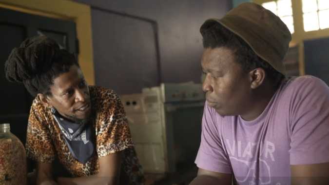 Scene Report: Pretoria, South Africa